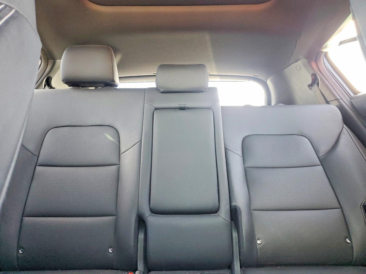 2020 KIA SPORTAGE S photo 19