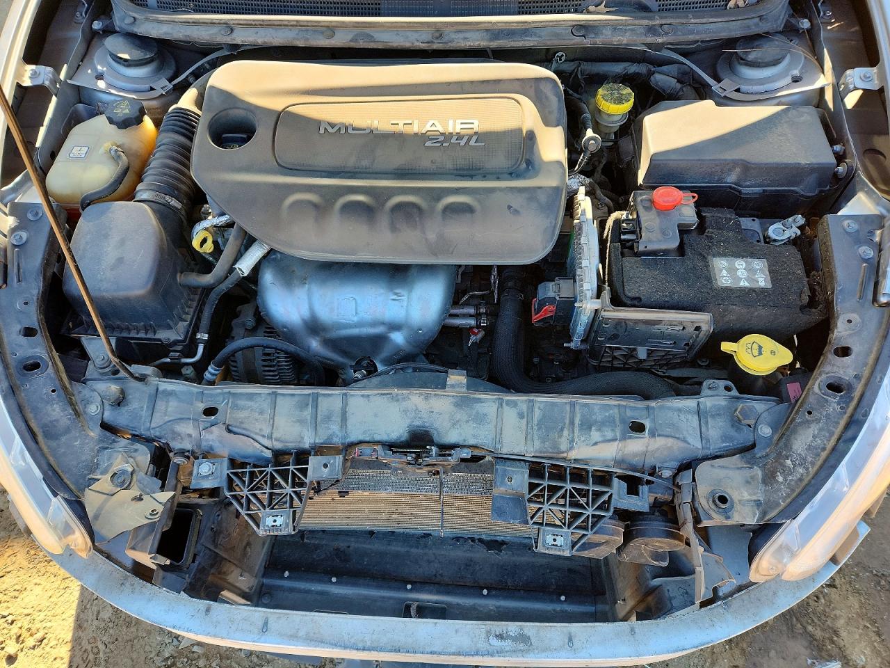 2015 DODGE DART LIMITED photo 21