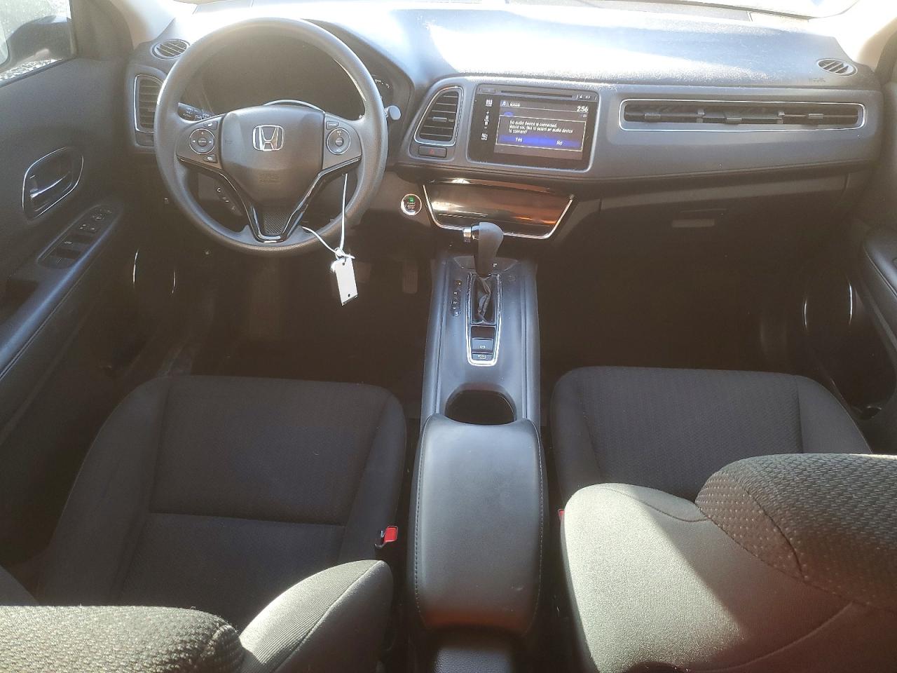 2016 HONDA HR-V EX photo 15