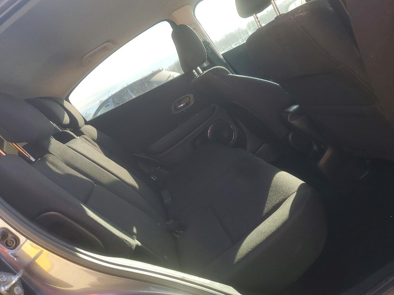 2016 HONDA HR-V EX photo 19
