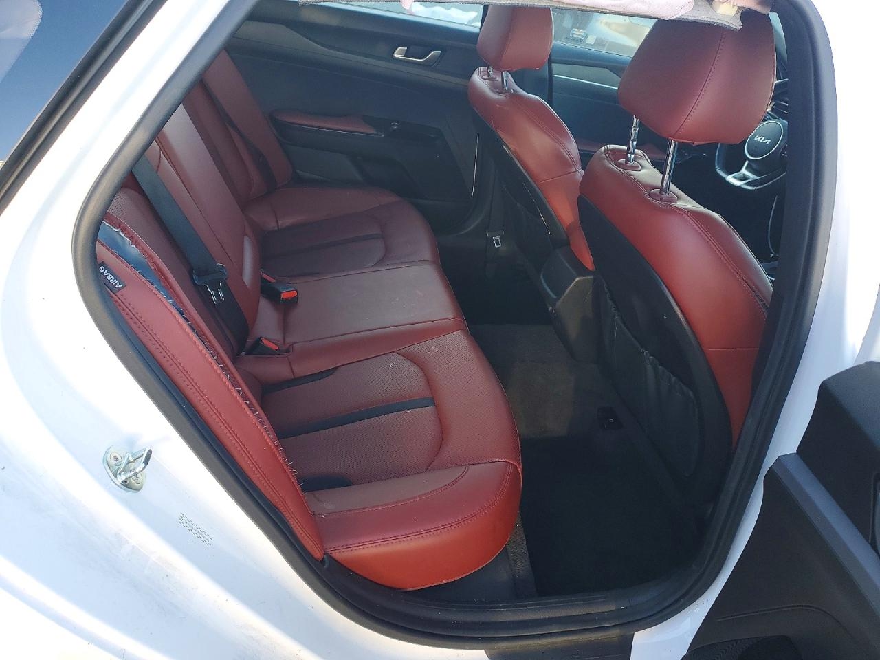 2023 KIA K5 GT LINE photo 10
