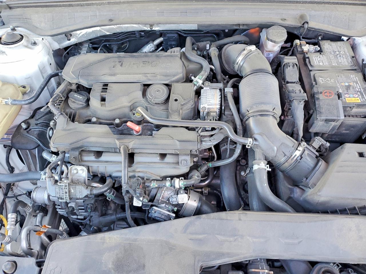 2023 KIA K5 GT LINE photo 11