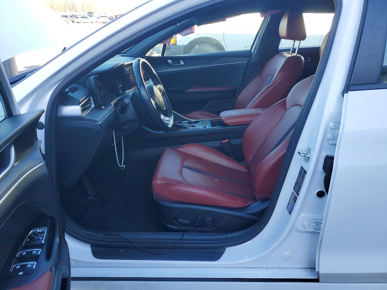 2023 KIA K5 GT LINE photo 7