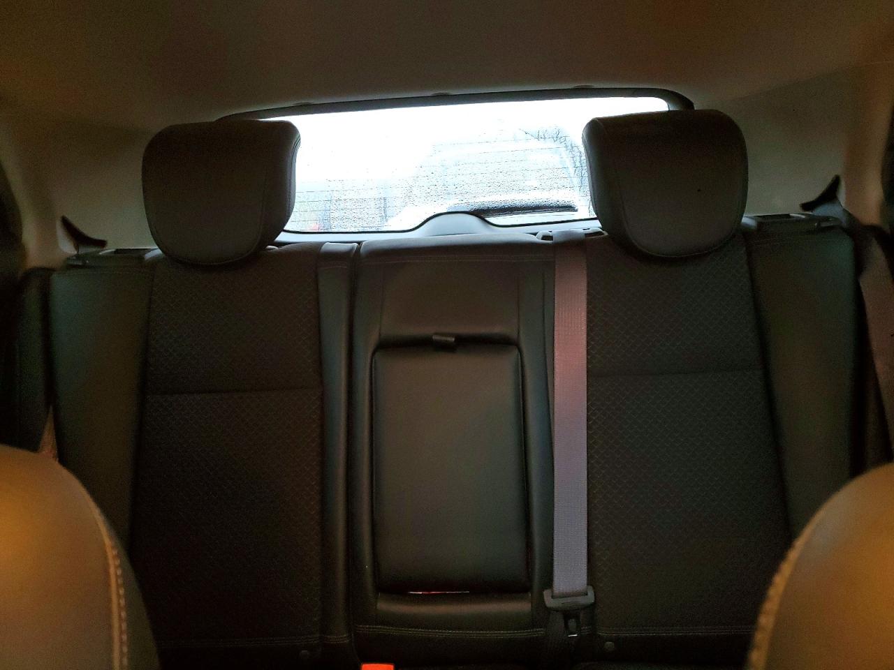 2018 BUICK ENCORE PREFERRED photo 10