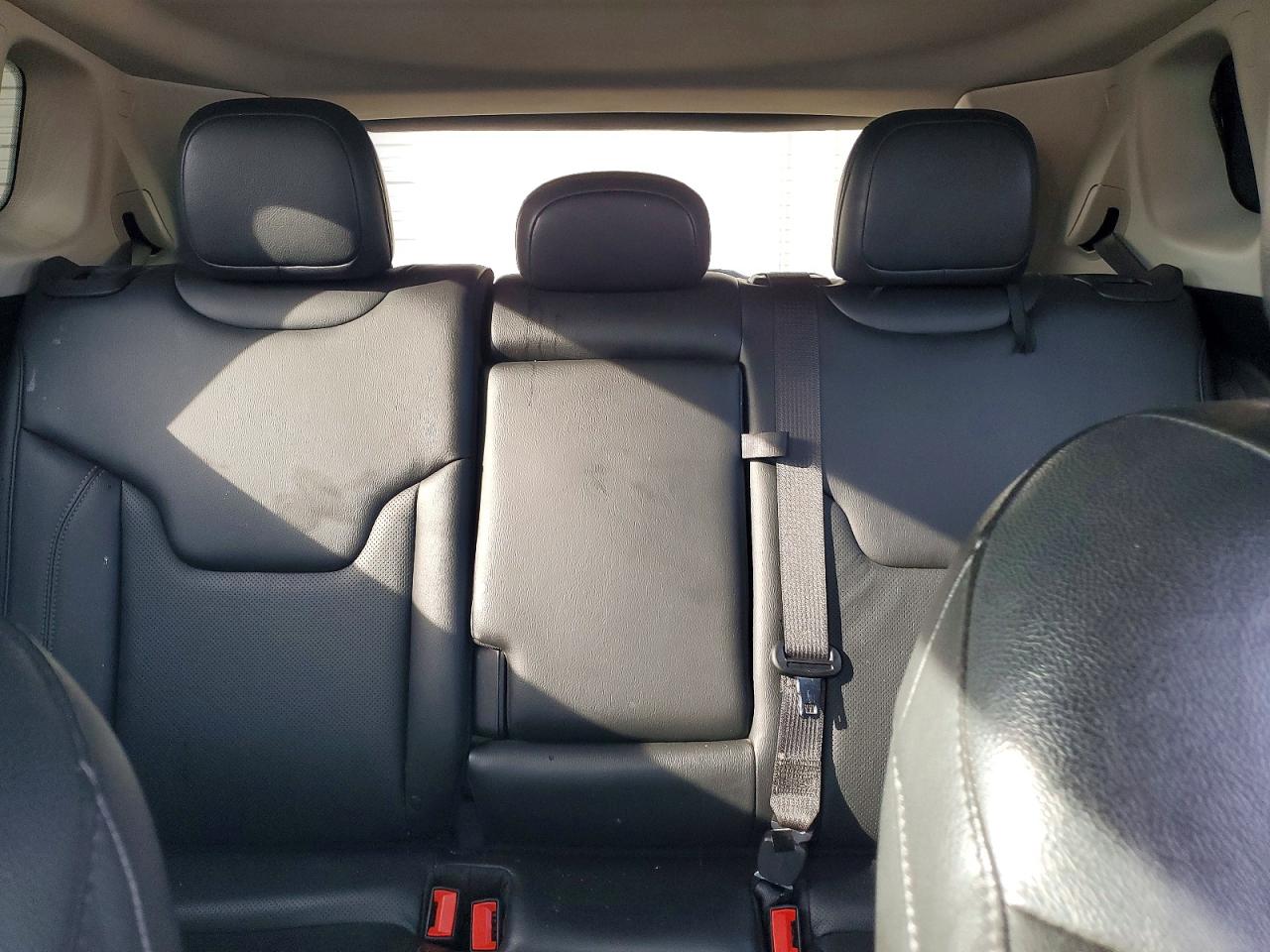 2021 JEEP COMPASS LIMITED photo 28