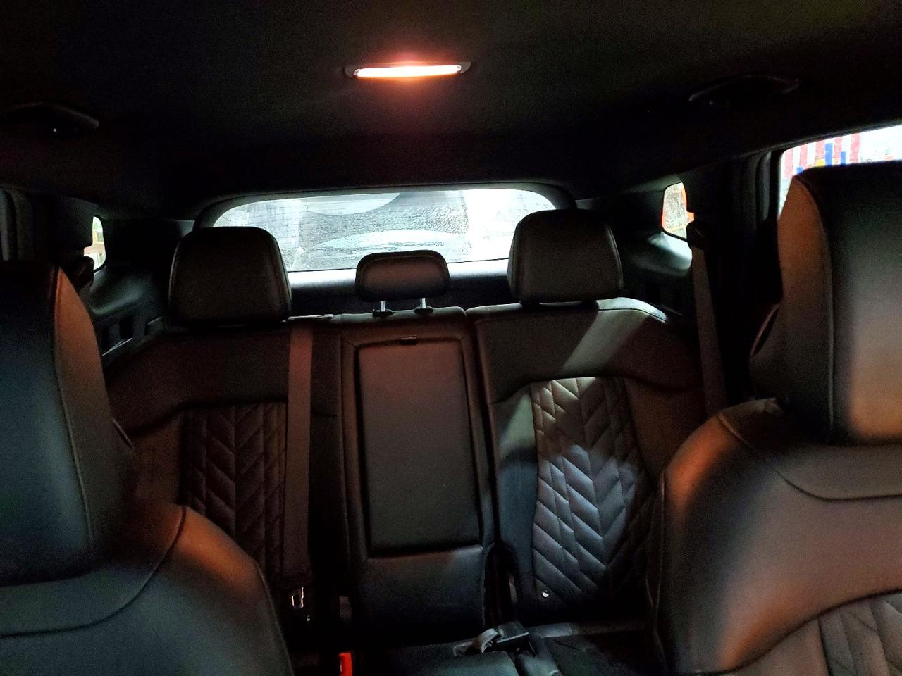 2023 KIA SPORTAGE X LINE photo 10
