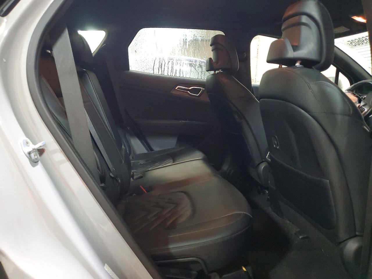 2023 KIA SPORTAGE X LINE photo 11