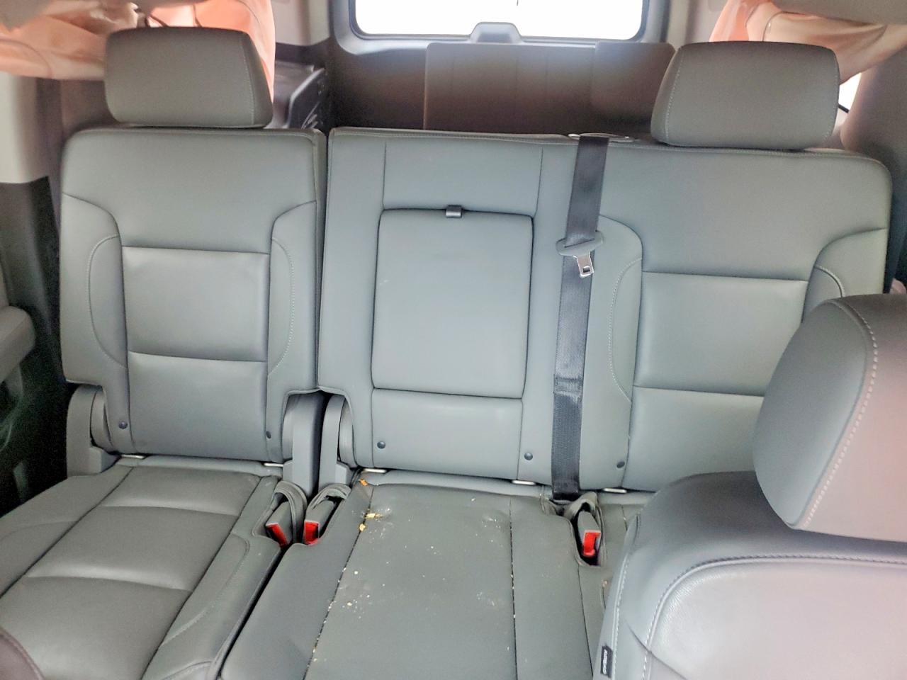 2018 CHEVROLET SUBURBAN C1500 LT photo 37