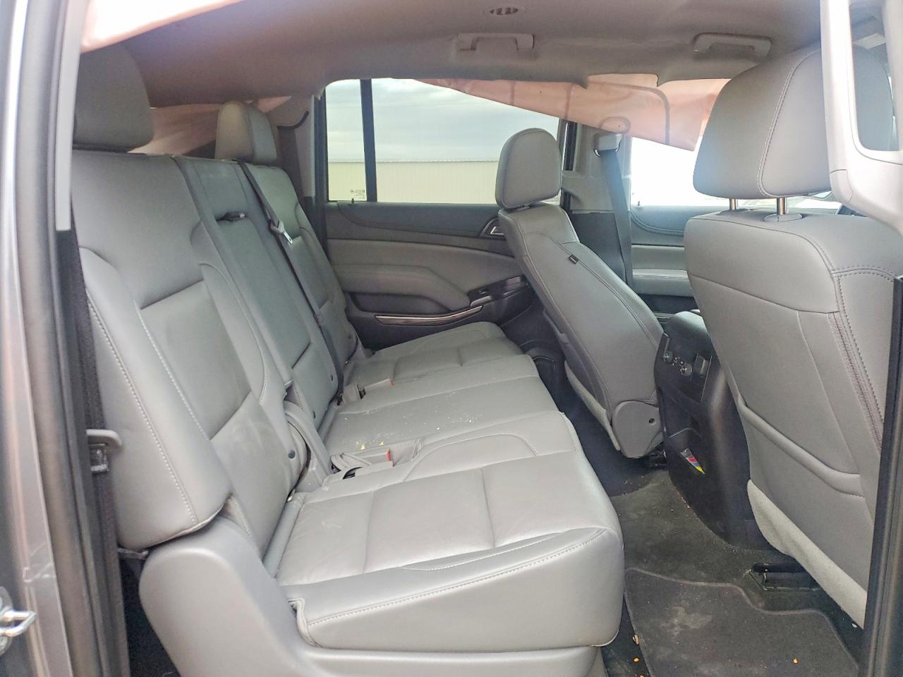 2018 CHEVROLET SUBURBAN C1500 LT photo 41