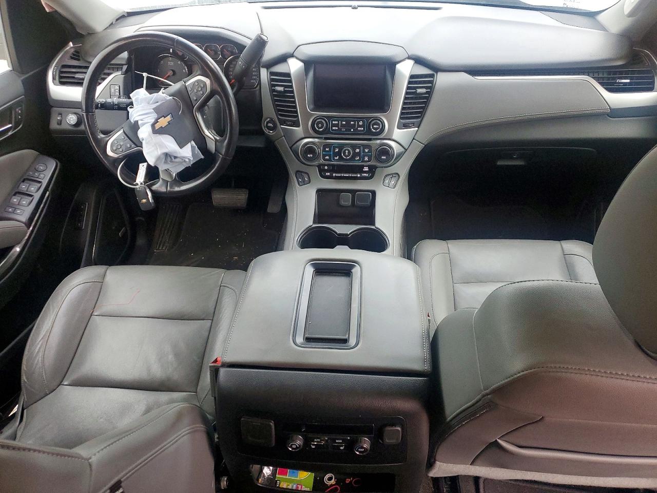 2018 CHEVROLET SUBURBAN C1500 LT photo 29