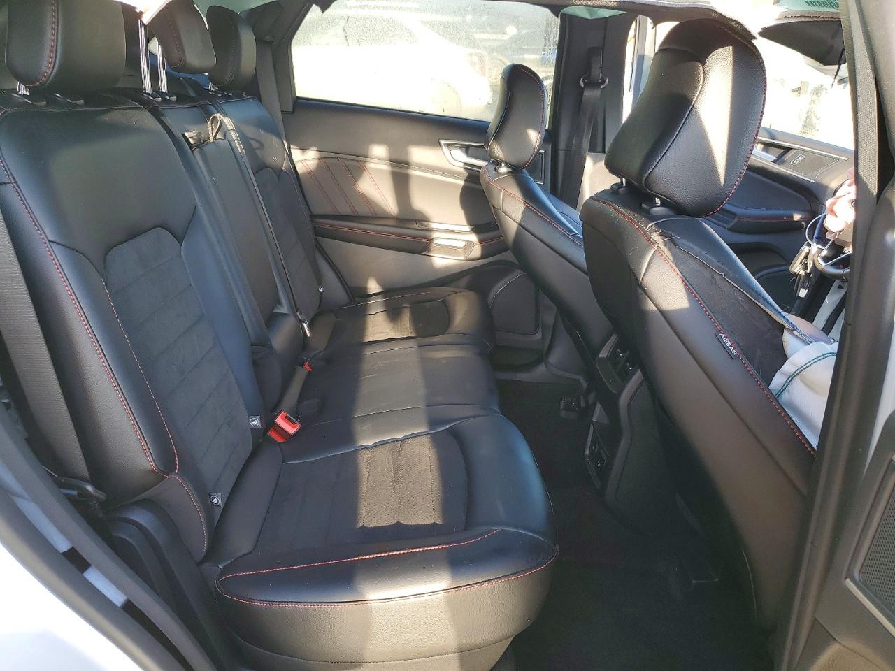 2024 FORD EDGE SEL photo 10