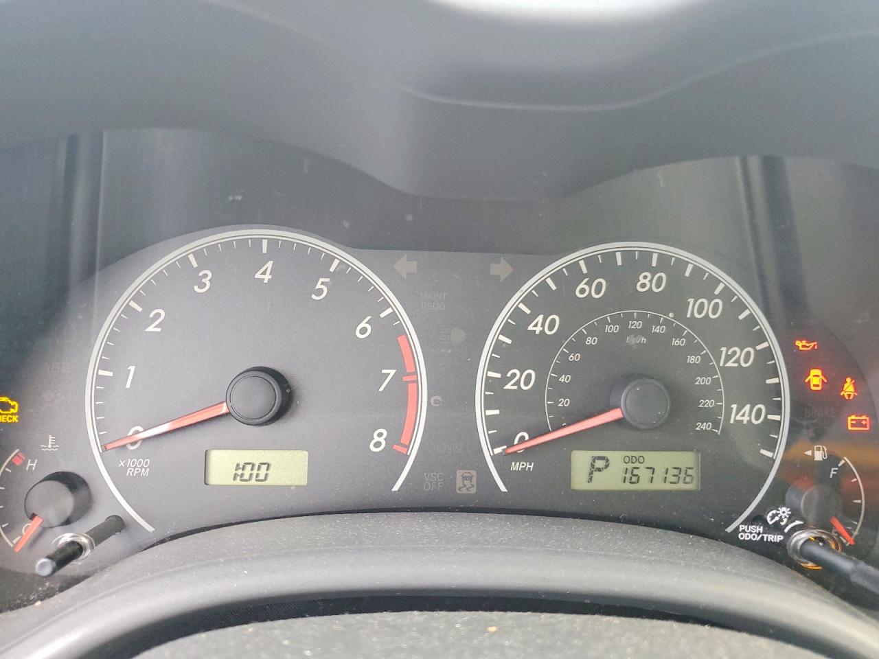 2009 TOYOTA COROLLA BASE photo 25
