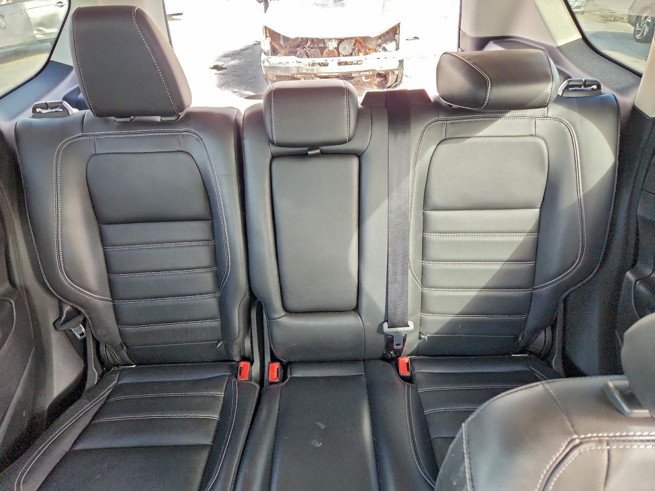 2019 FORD ESCAPE TITANIUM photo 10