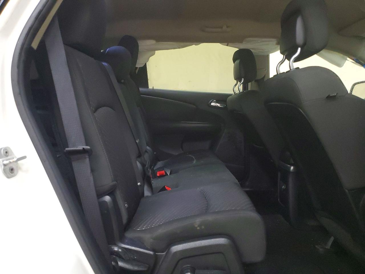 2012 DODGE JOURNEY SXT photo 31