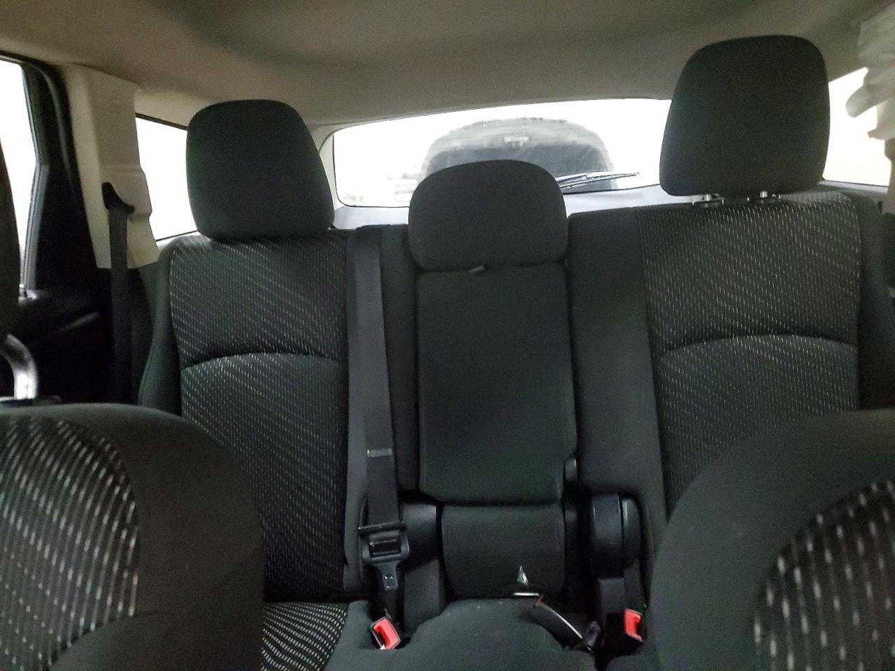 2012 DODGE JOURNEY SXT photo 28
