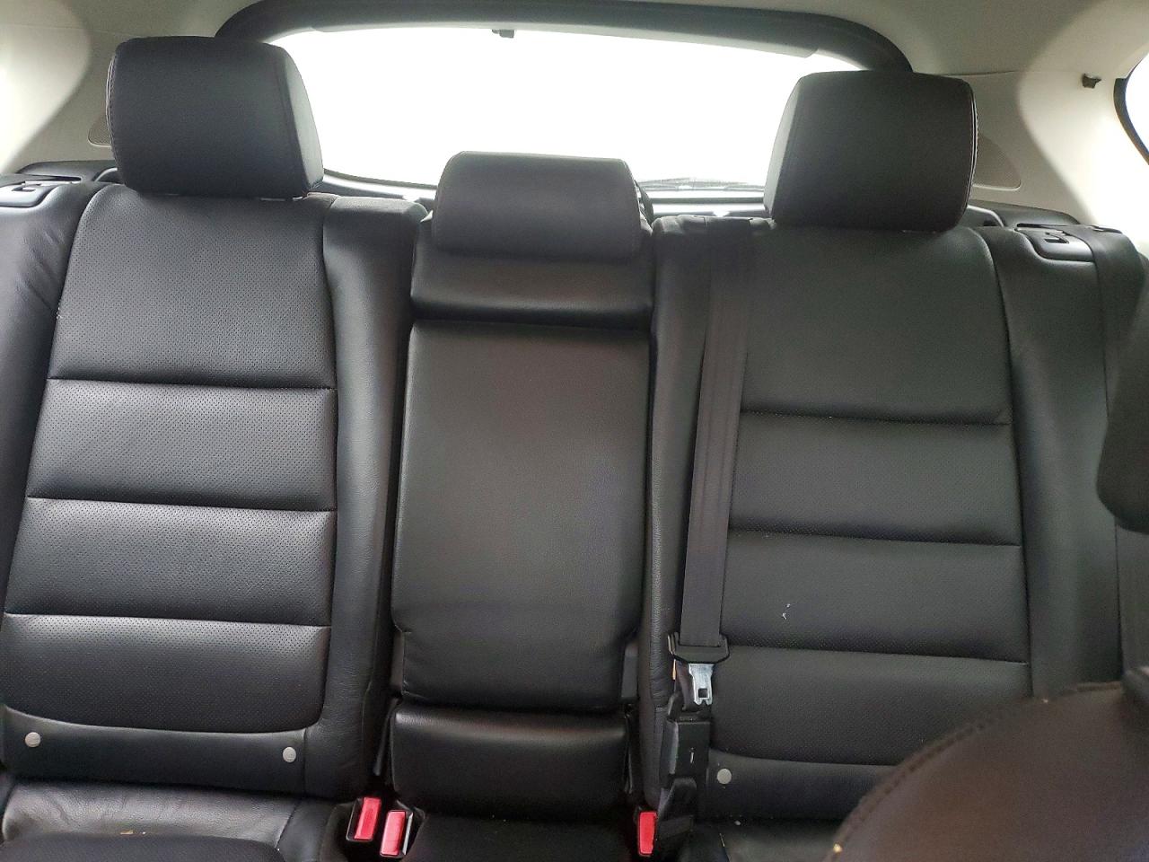 2014 MAZDA CX-5 GT photo 10