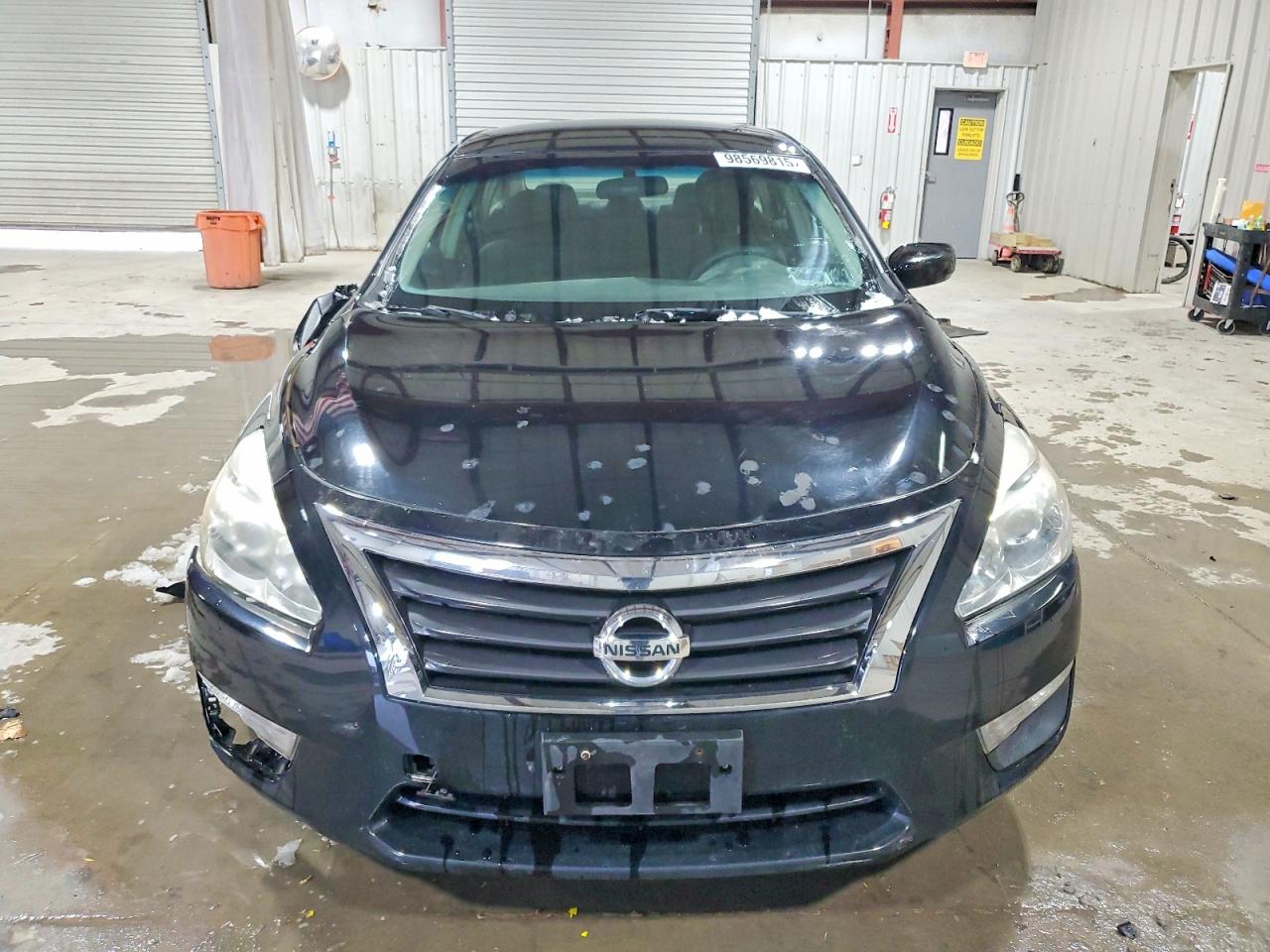 2013 NISSAN ALTIMA 2.5 photo 5