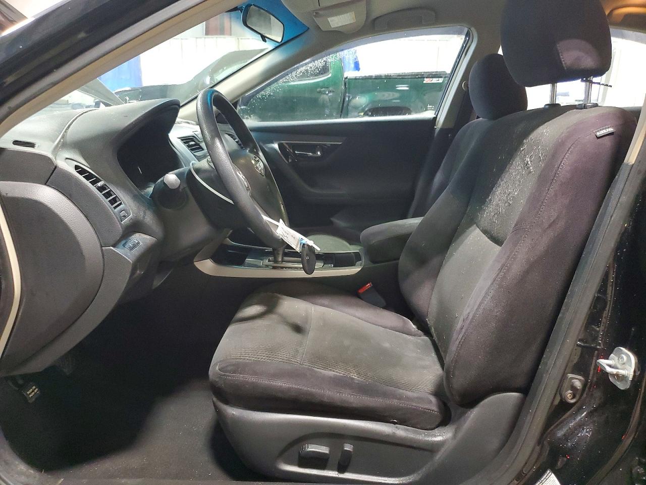 2013 NISSAN ALTIMA 2.5 photo 7