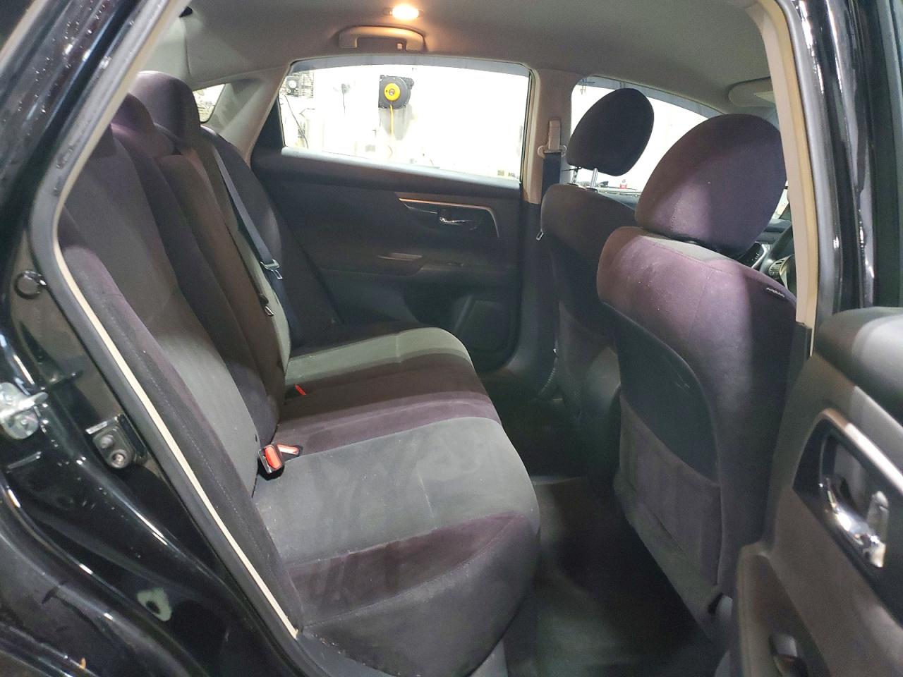 2013 NISSAN ALTIMA 2.5 photo 10