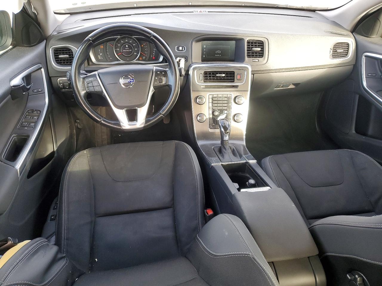 2014 VOLVO S60 T5 photo 8