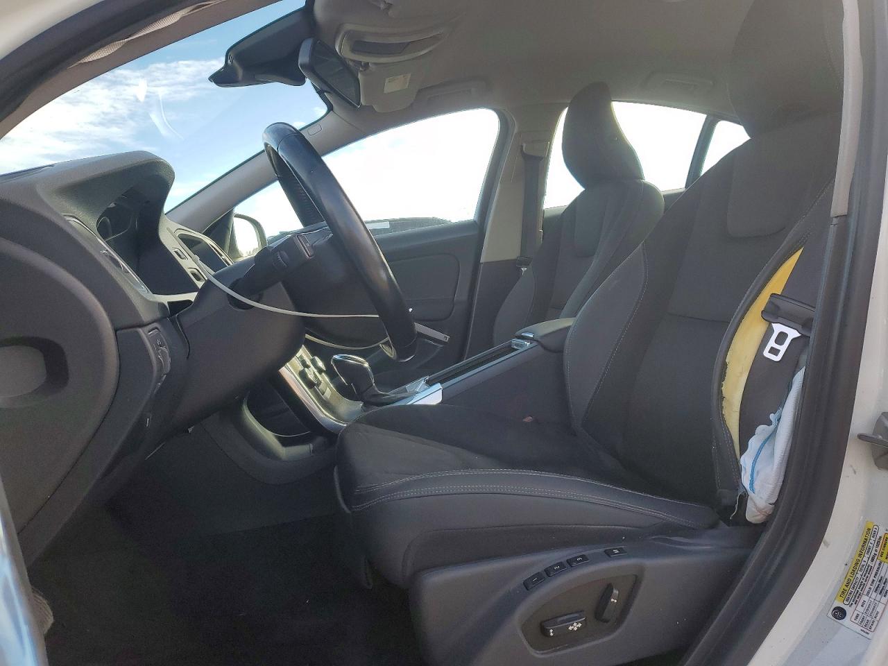 2014 VOLVO S60 T5 photo 7