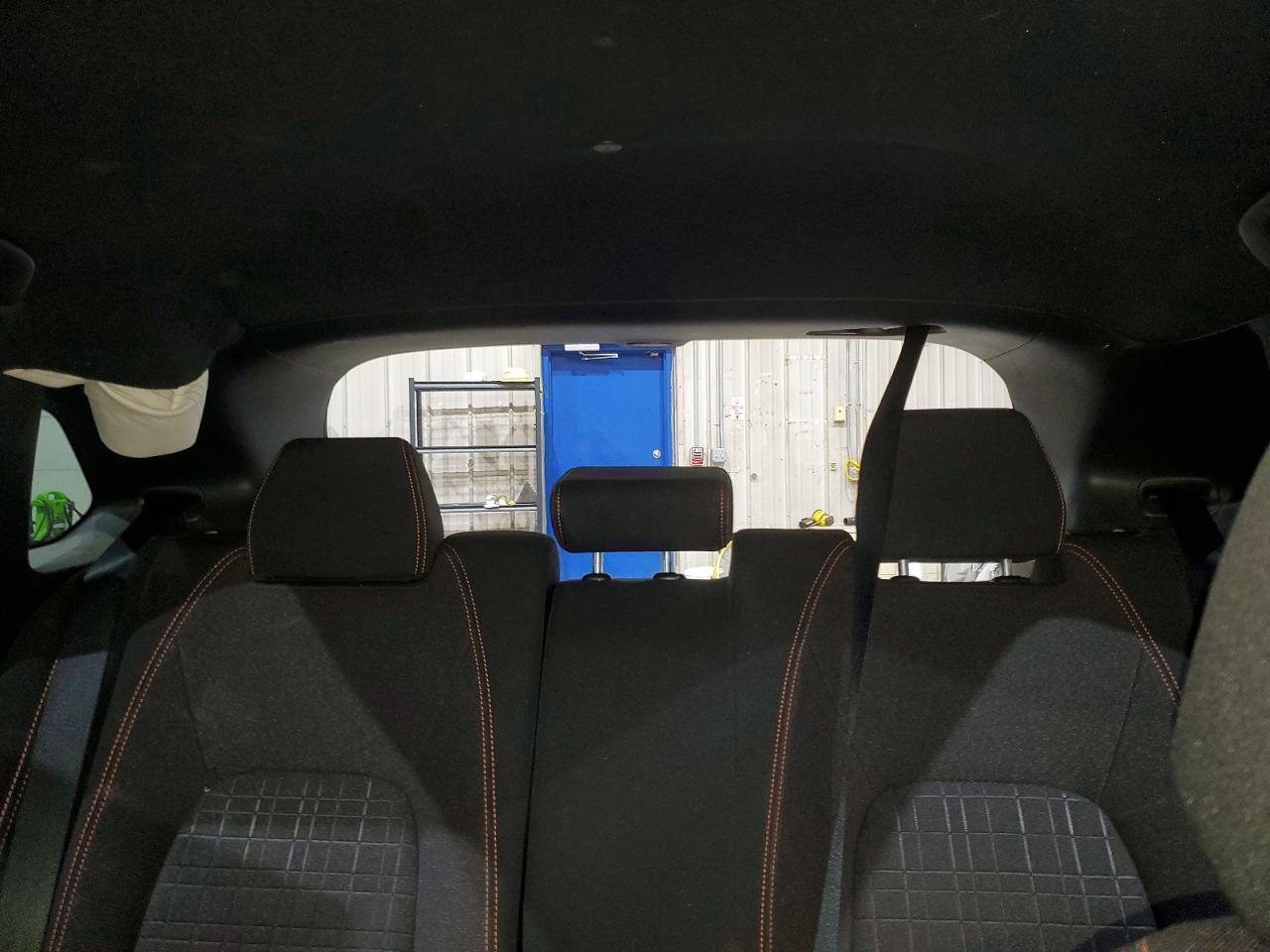 2024 HONDA HR-V SPORT photo 10