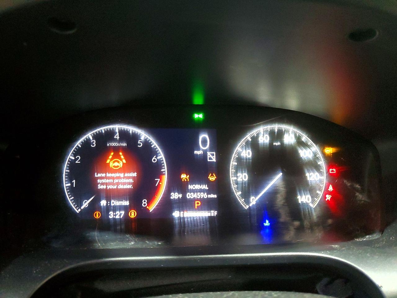2024 HONDA HR-V SPORT photo 9