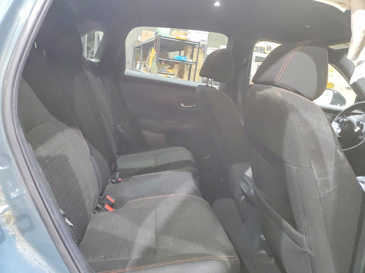 2024 HONDA HR-V SPORT photo 11