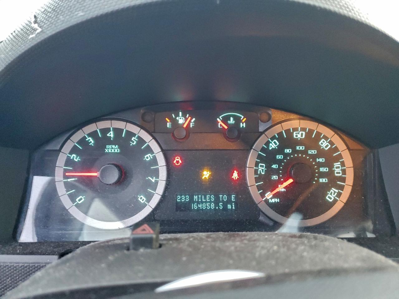 2012 FORD ESCAPE XLT photo 25