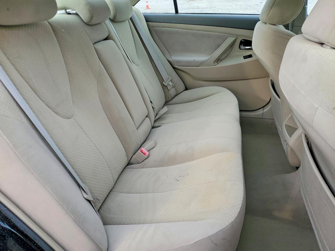2007 TOYOTA CAMRY CE photo 28