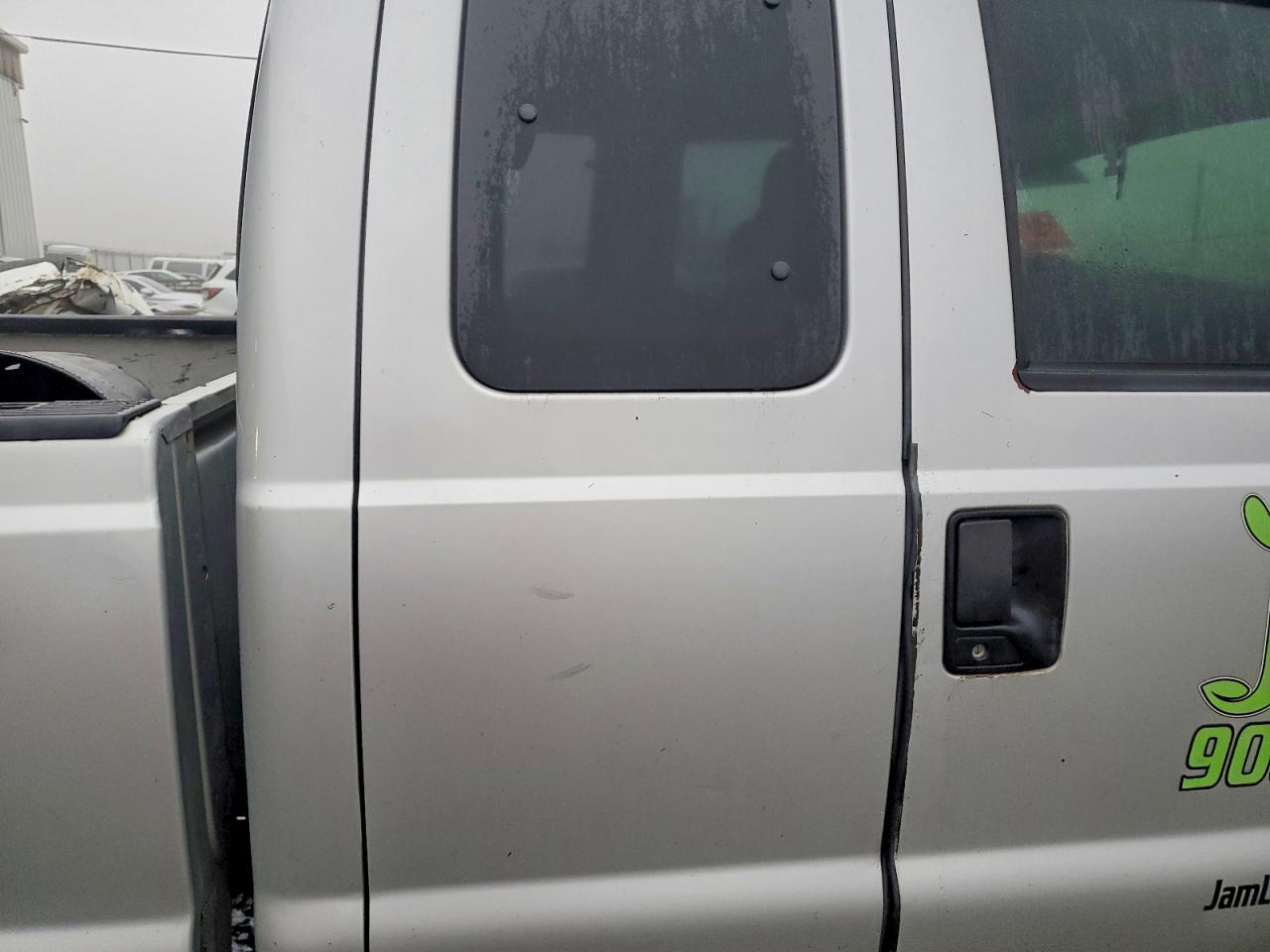 2005 FORD F250 SUPER DUTY photo 19