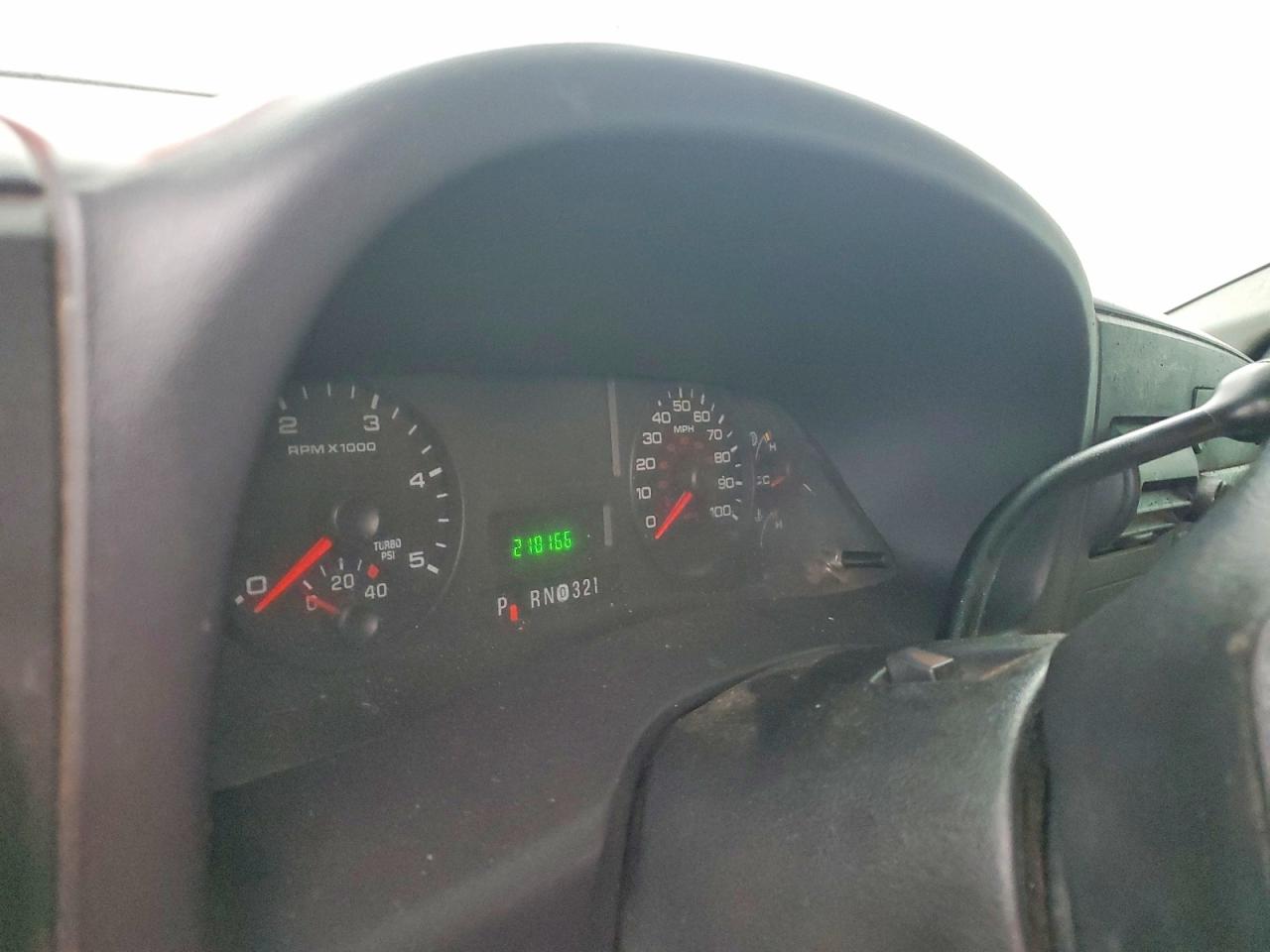 2005 FORD F250 SUPER DUTY photo 17