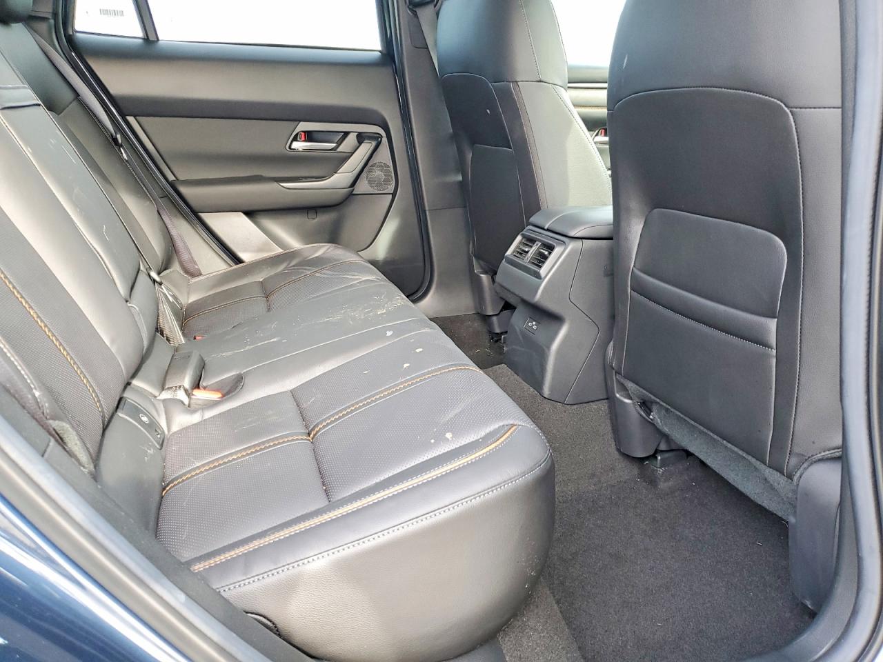 2025 MAZDA CX-50 PREMIUM PLUS photo 11