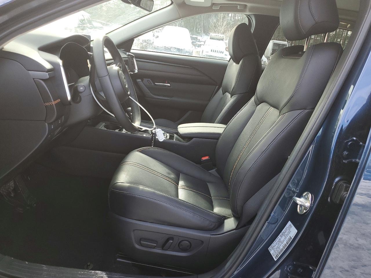 2025 MAZDA CX-50 PREMIUM PLUS photo 7