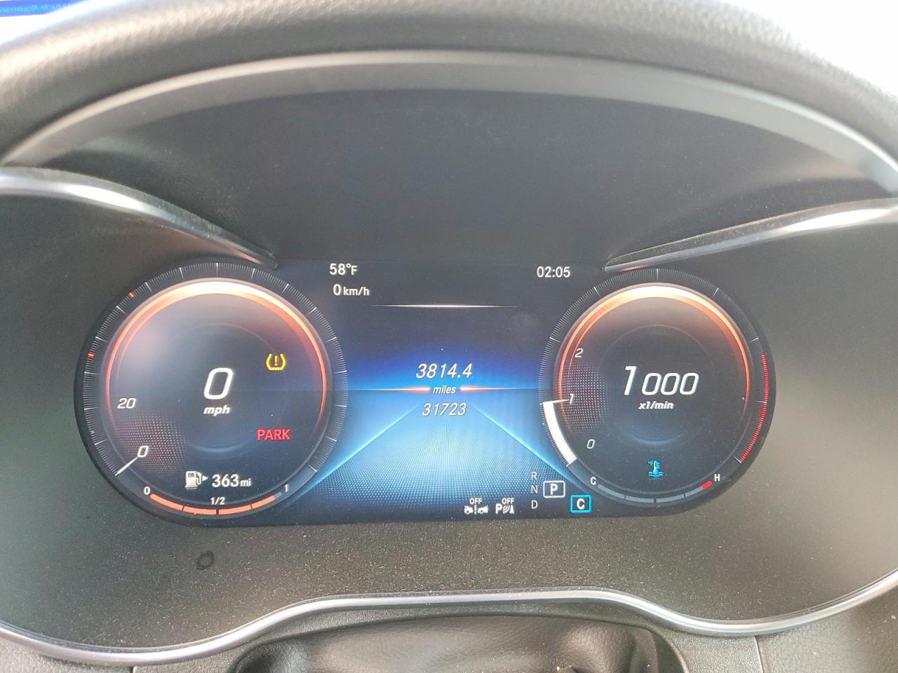 2022 MERCEDES-BENZ GLC 300 photo 9