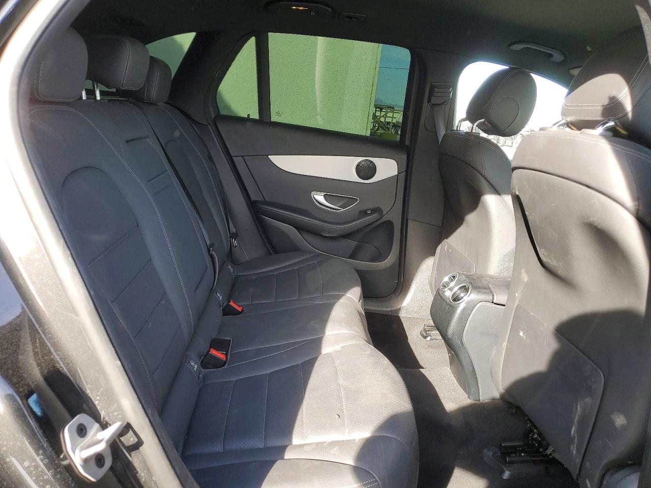 2022 MERCEDES-BENZ GLC 300 photo 11