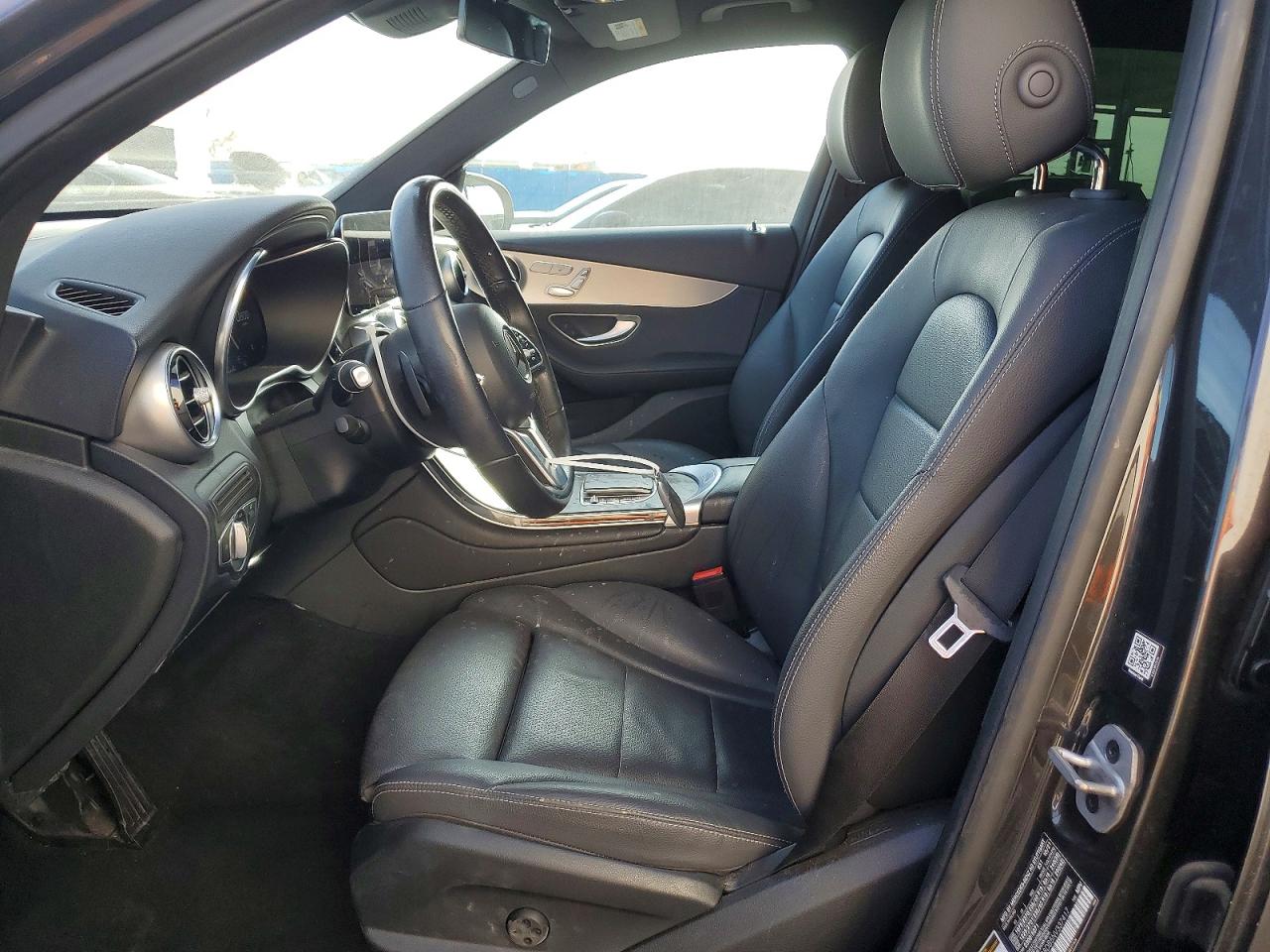 2022 MERCEDES-BENZ GLC 300 photo 7