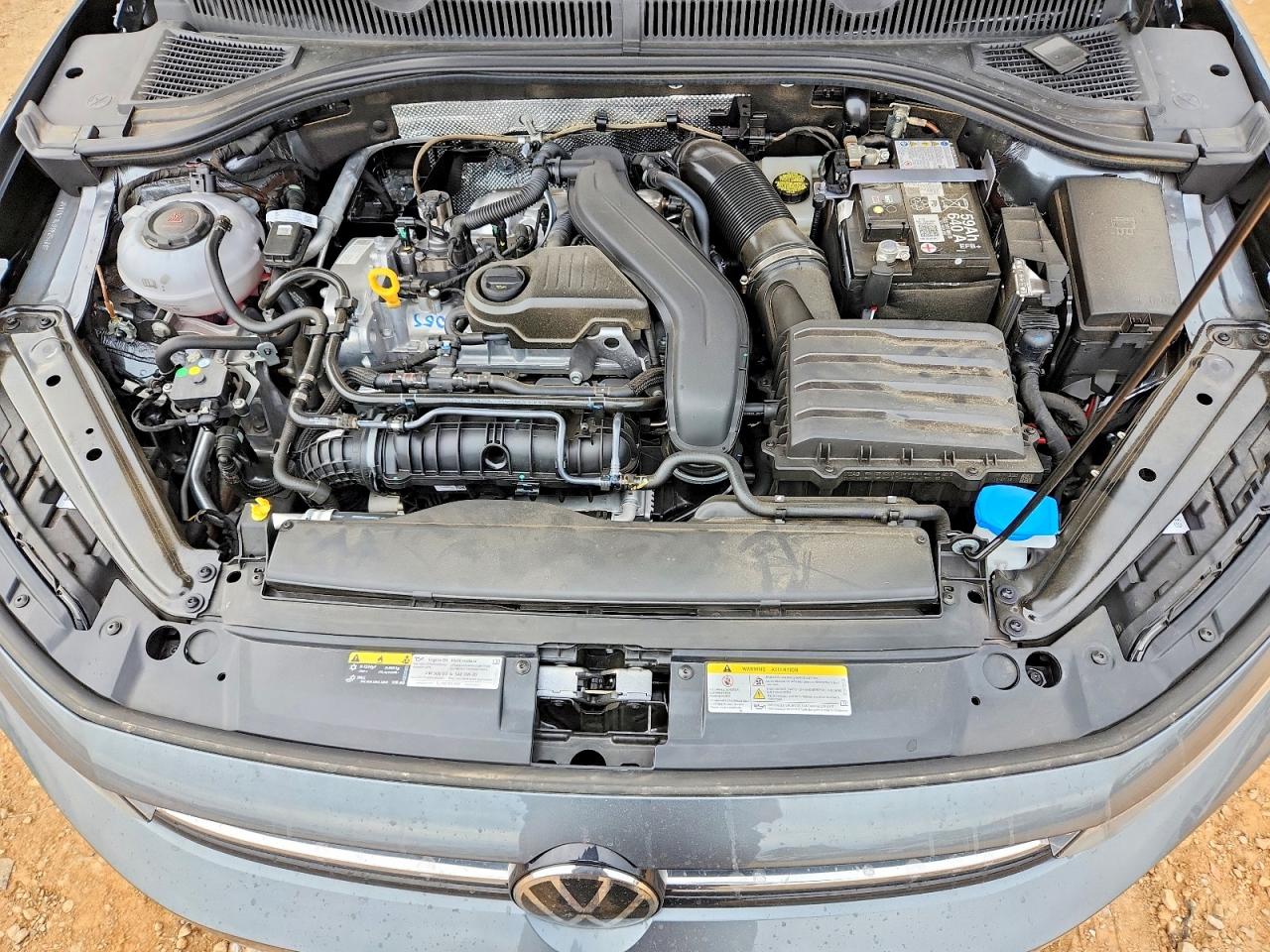 2025 VOLKSWAGEN JETTA SPORT photo 11