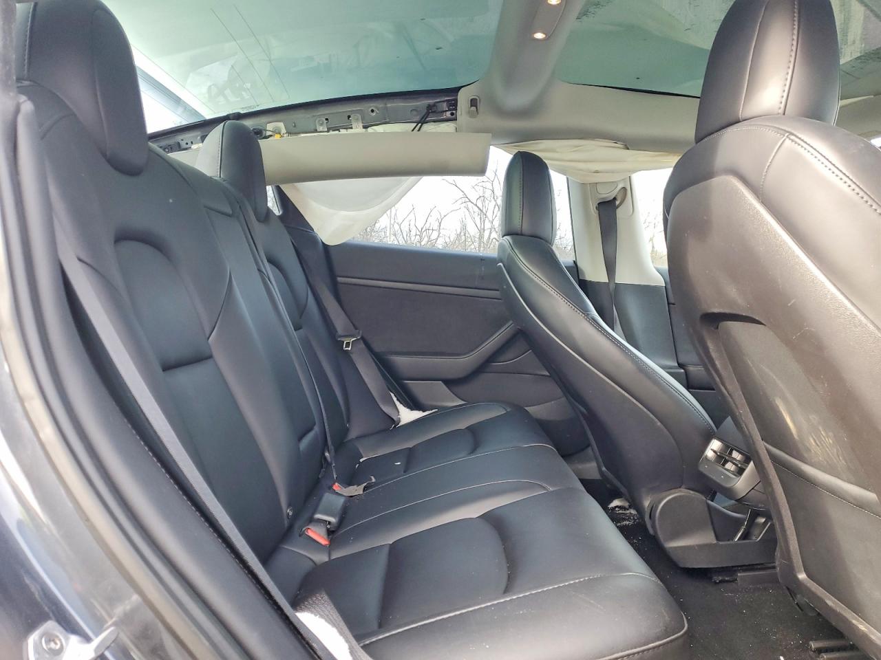 2023 TESLA MODEL 3 photo 10