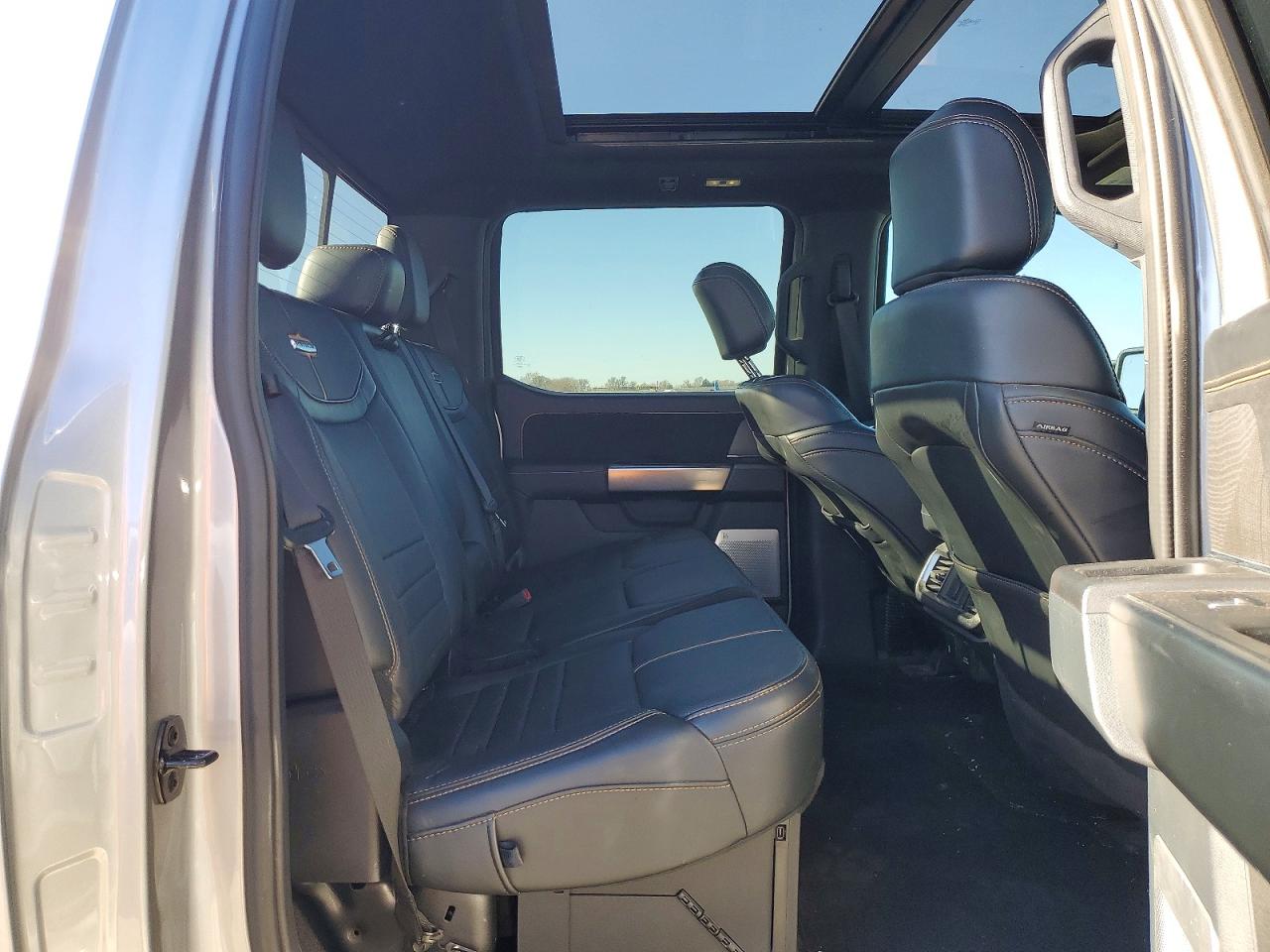 2023 FORD F150 SUPERCREW photo 19