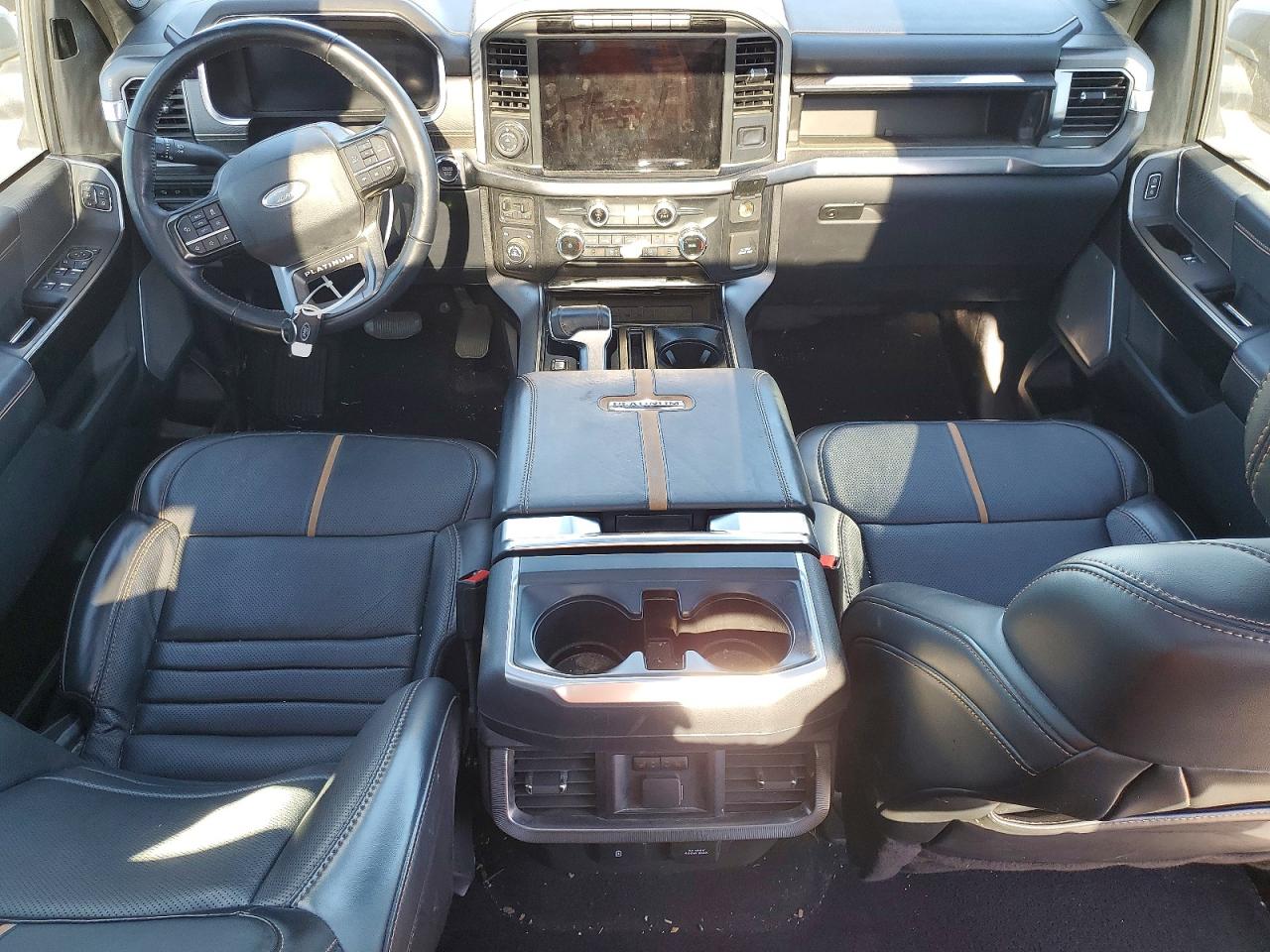 2023 FORD F150 SUPERCREW photo 15