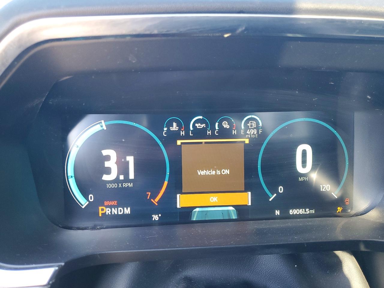 2023 FORD F150 SUPERCREW photo 17