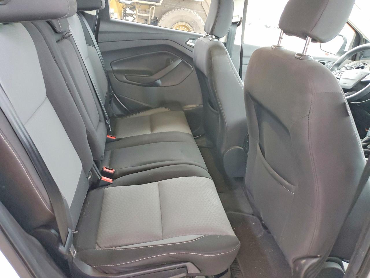 2019 FORD ESCAPE SE photo 21