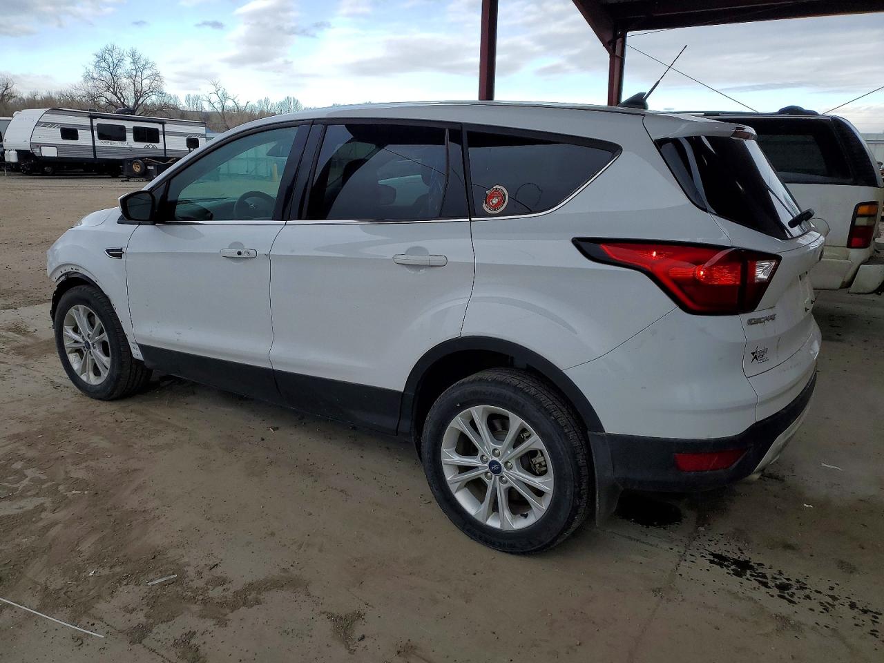 2019 FORD ESCAPE SE photo 3