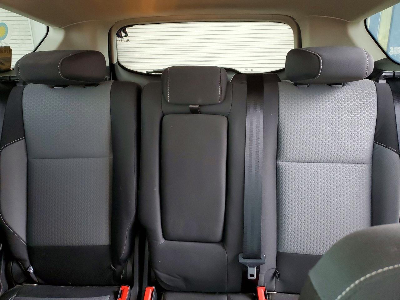 2019 FORD ESCAPE SE photo 19