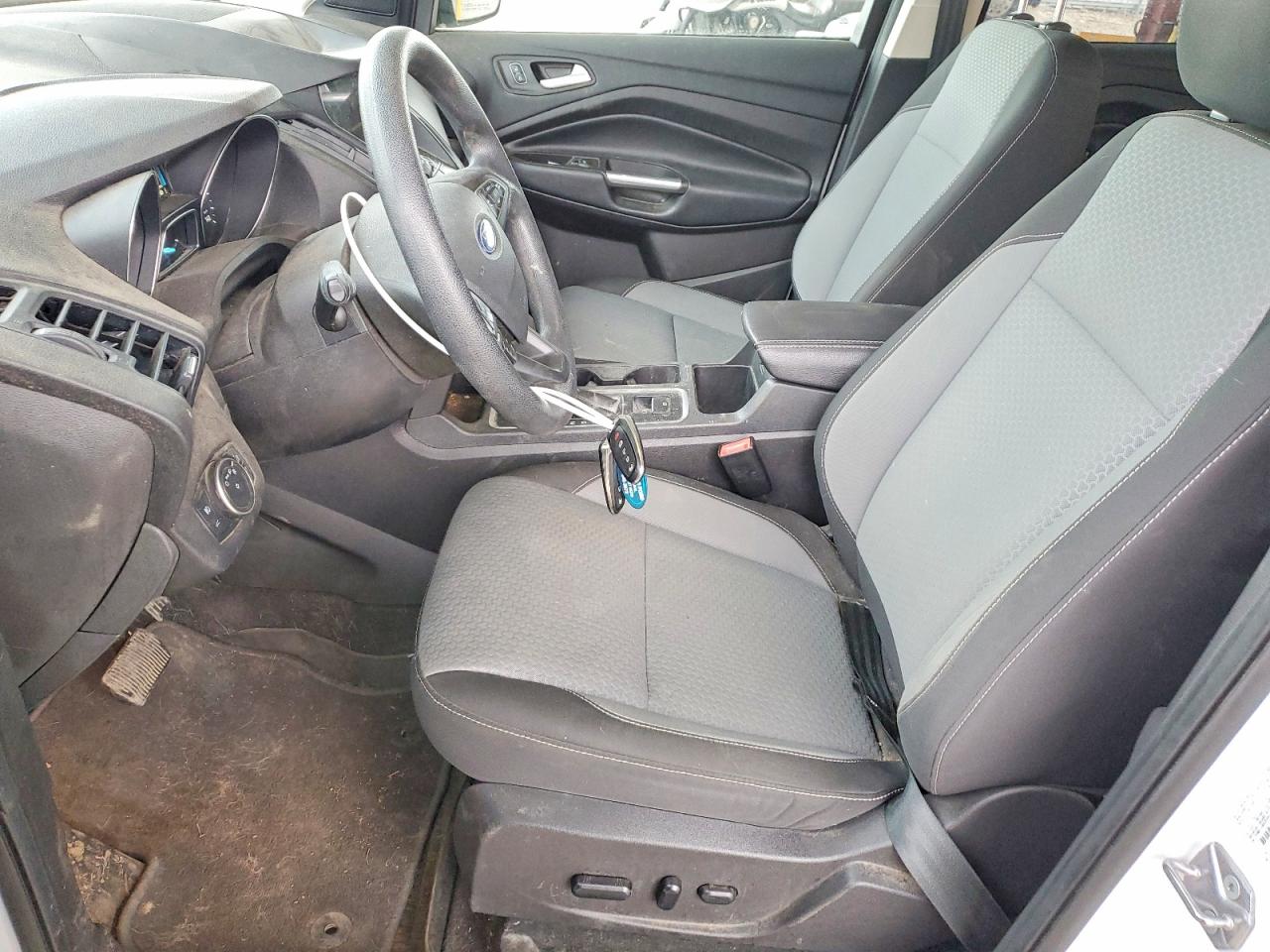 2019 FORD ESCAPE SE photo 13