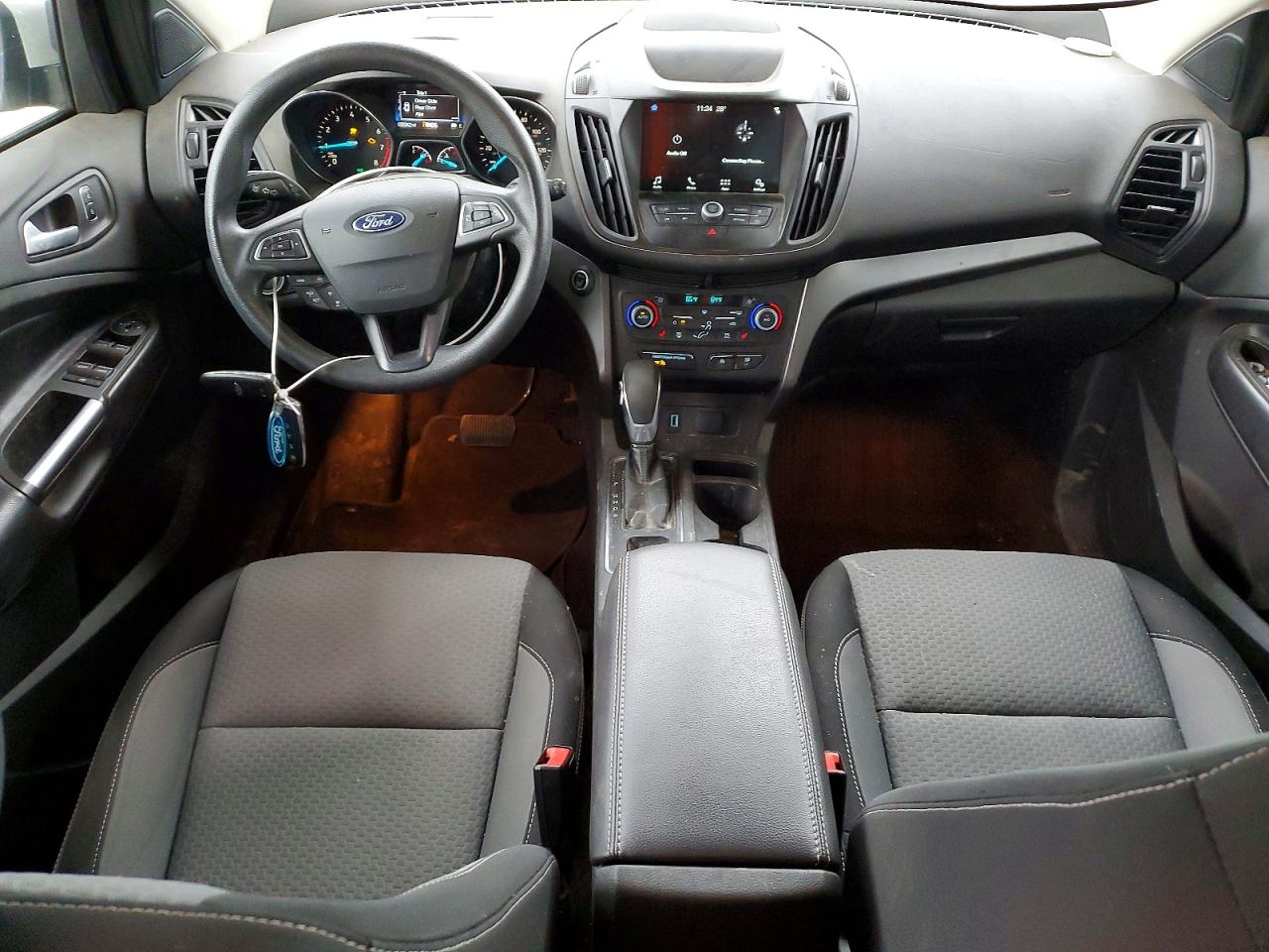 2019 FORD ESCAPE SE photo 15