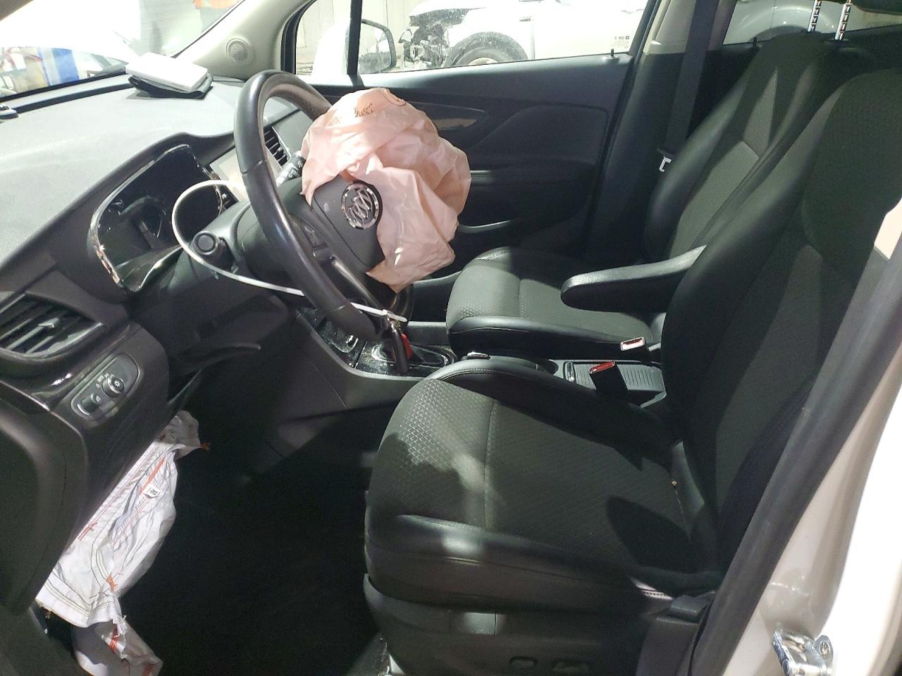 2020 BUICK ENCORE PREFERRED photo 7