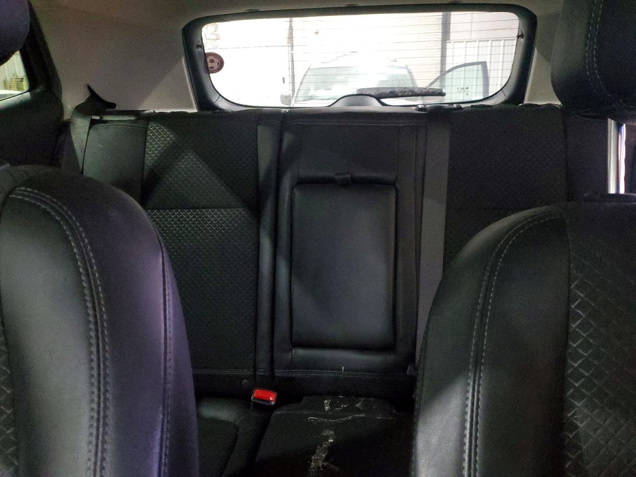2020 BUICK ENCORE PREFERRED photo 10