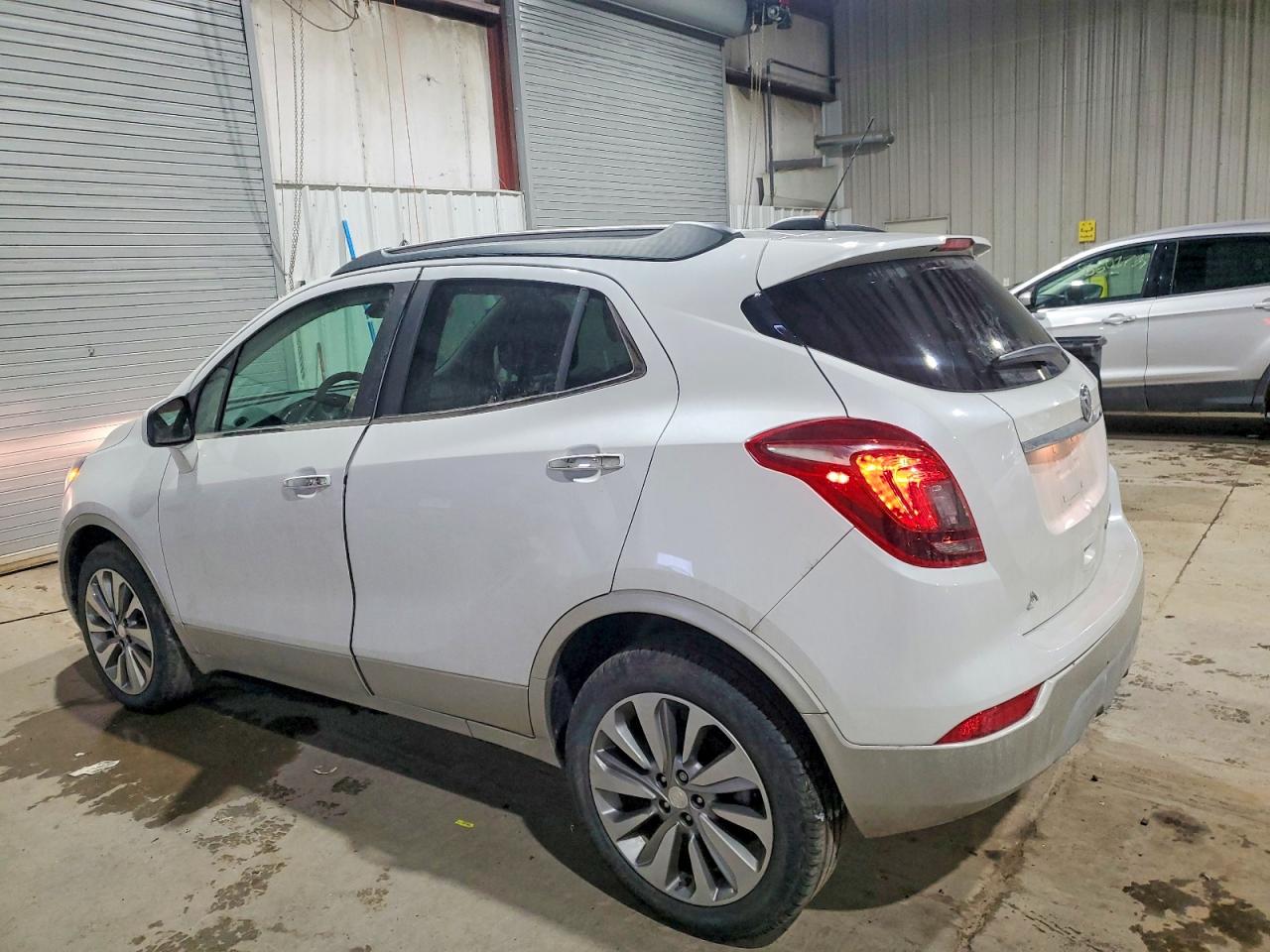 2020 BUICK ENCORE PREFERRED photo 2